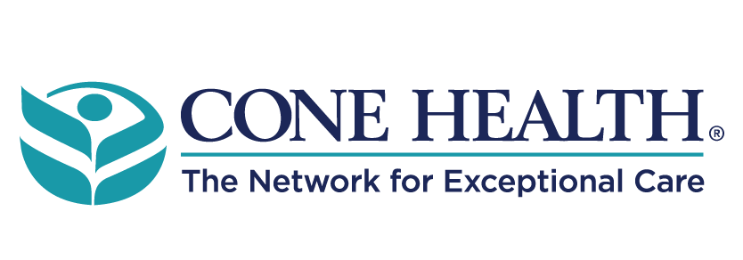 Member Logos Cone Health